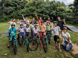 東郷マウンテンバイククラブ